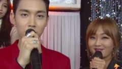 Apink,Jooyoung,孝琳(Sistar) - Waiting Room
