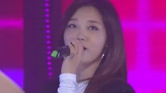 Apink - Boom Pow Love + Only One