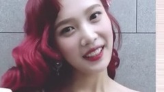 Red Velvet - Red Velvet履约视频,却拼命自诉/哥哥的想法