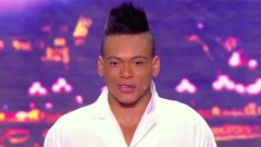 音乐短片 - V-Boyz