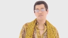 音乐短片 - PPAP(Ryder version)
