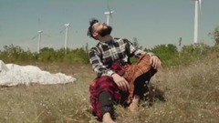 欧美群星 - Nepoznato Myasto