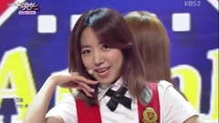 Apink - Mr. Chu