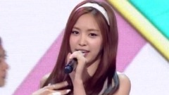 Apink - Mr. Chu