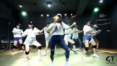 舞蹈视频 - Swish Swish