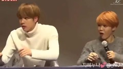 Apink,防弹少年团,GOT7,TWICE,金Samuel - 当爱豆们不小心打到饭之后