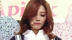 Apink - Mr. Chu