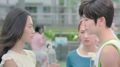 毕书尽 - Bii毕书尽 NARUKO广告影片—茶树双宝