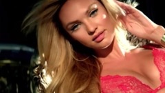 音乐短片 - Victoria's Secret 'Favorite Things'