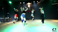 舞蹈视频 - Swish Swish
