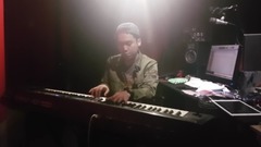EXO - Ko Ko Bop( Piano Ver)