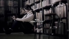 少女时代,Jessica,允儿(少女时代) - Because I Miss You
