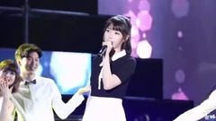 IU - Good Day