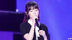 IU - Through the Night