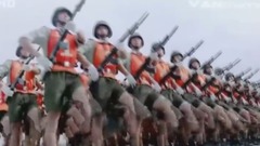 音乐短片 - Best Military Parade In The World #1 - China