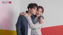 曾之乔,王子（邱胜翊） - 王子X曾之乔合体拍照崩溃全纪录!