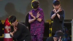 金Samuel - Sixteen Showcase现场版 - 17/08/02