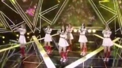 April(韩国) - MAYDAY