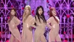 Nine Muses - 记住(Remember)