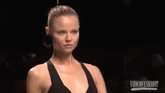 Fashion Show - VF Models Top 100-Magdalena Frackowiak