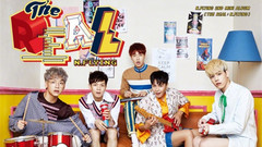 N.Flying - 遇见真爱