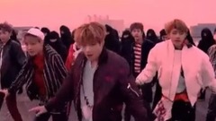 EXO,防弹少年团,GOT7 - 看到欧巴们就沸腾了,你呢?