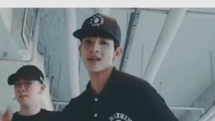 金Samuel - Sixteen (Feat. Changmo)