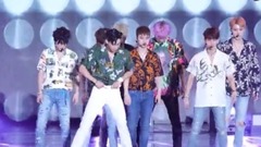 EXO - 前夜