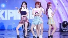 BLACKPINK - 玩火