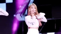 Nine Muses,惠美(Nine Muses) - Lip 2 Lip