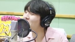 柳昇佑 - KISS THE RADIO 柳昇佑cut