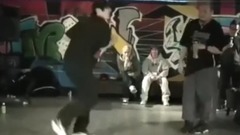GOT7 - 有谦出道前舞蹈视频