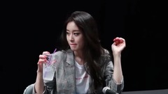 T-ara,智妍(T-ara) - T-ARA 签名会 主-智妍 饭拍版 17/06/18