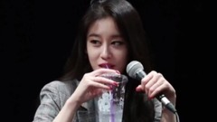 T-ara,智妍(T-ara) - T-ARA 粉丝签名会 主-智妍 饭拍版 17/06/18