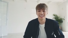 Astro(韩国) - 封面摄影