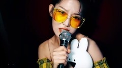 韩国群星 - 抓娃娃