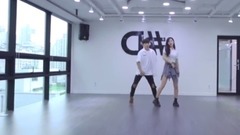 舞蹈视频 - Hola Hola Dance Cover