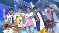 TheEastLight. - I Got You- Show Champion现场版 17/08/02