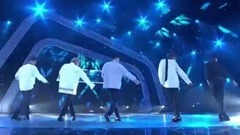 HOTSHOT - Jelly- Show Champion现场版 17/08/02