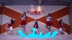 舞蹈视频 - Red Flavor
