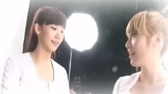 少女时代,Jessica,允儿(少女时代) - Love You Like A Love Song