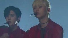 NU'EST - OVERCOME