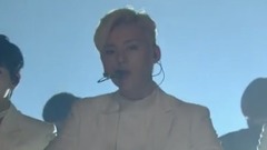 NU'EST - OVERCOME