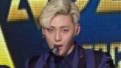 NU'EST - OVERCOME