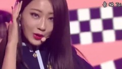 Nine Muses - Lip 2 Lip 消音版