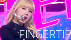 GFriend - 3分钟韩国流行音乐 GFRIEND 女友的味道