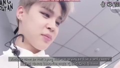防弹少年团,JIMIN(防弹少年团) - 朴智旻的可爱搞笑时刻