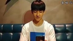 Seventeen,金Samuel - 豆丁金SAMUEL的疯狂时刻