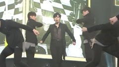 NU'EST - OVERCOME