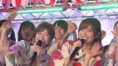AKB48,渡边麻友,指原莉乃 - 恋するフォーチュンクッキー
